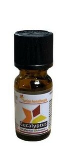 Essentiele Olie Eucalyptus 10 ml