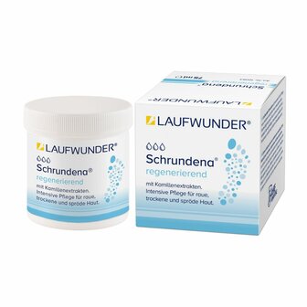 Laufwunder Schrundena pot 75 ml