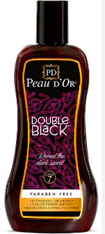 Peau d&#039;Or | Double Black 250 ml
