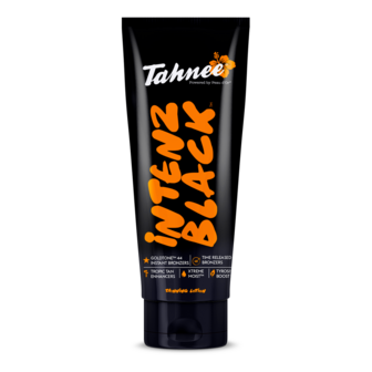 Tahnee | Intenz Black 200 ml
