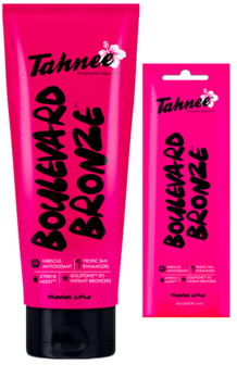 Tahnee | Boulevard Bronze 200 ml