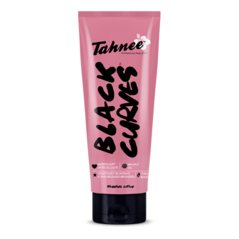 Tahnee | Black Curves 200 ml