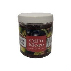 Oil &#039;n More Healing Hot Scrub 250ml