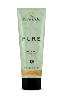 Peau d&#039;Or Pure 250 ml 