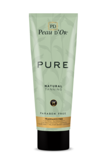 Peau d&#039;Or Pure 250 ml + GRATIS SPF TUBE 100 ML
