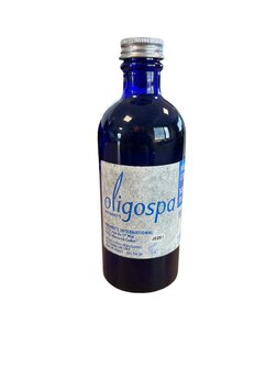 Oligodermie Body Essential Oils - Relaxing Complex 100 ml