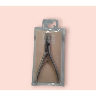 MAZ PRO dubbelscharniertang rechte bek 16 cm