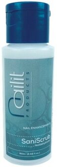 Nailit SaniScrub 60 ml 