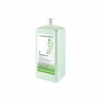 Laufwunder Groen 1000 ml zonder pomp