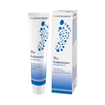 Laufwunder Blauw Tube 75 ml