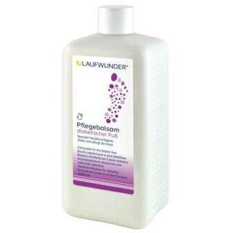 Laufwunder Diabetic 500 ml zonder pomp