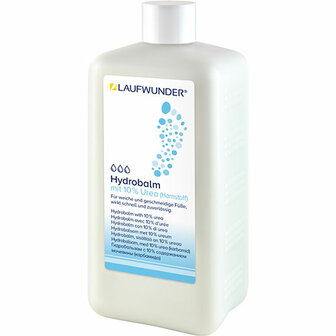 Laufwunder Hydrobalm 500 ml