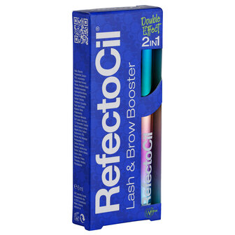 Refectocil lash&amp;brow booster