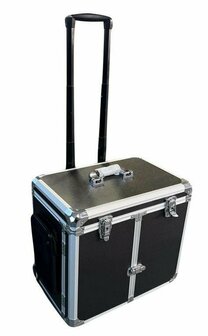    Podomonium Economium pedicure motor GRATIS Koffer Zwart &#039;&#039;Legende&#039;&#039;