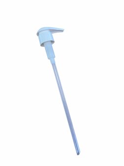 LeClub/Oligodermie pomp 26 cm