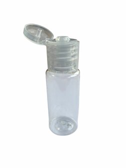   Flipdop flesje 20 ml 3 stuks