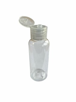   Flipdop flesje 50 ml 2 stuks 