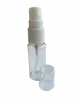   Spray flesje 20 ml 3 stuks 