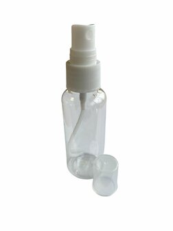  Spray flesje 50 ml 3 stuks 