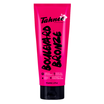 Tahnee | Boulevard Bronze 200 ml