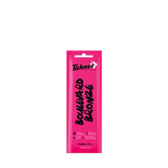 Tahnee | Boulevard Bronze Sachet 15 ml