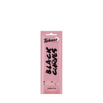 Tahnee | Black Curves Sachet 15 ml