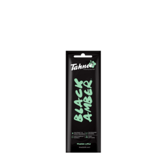 Tahnee | Black Amber Sachet 15 ml
