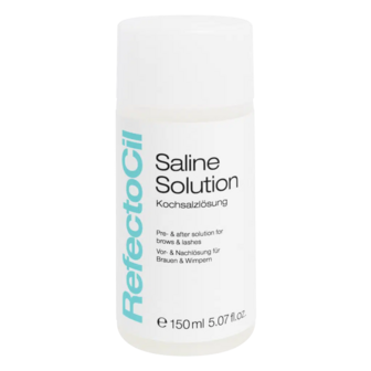 Refectocil Saline Solution 150 ml