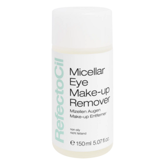 Refectocil Eye make-up Reiniger/ Demaquilant 150ml