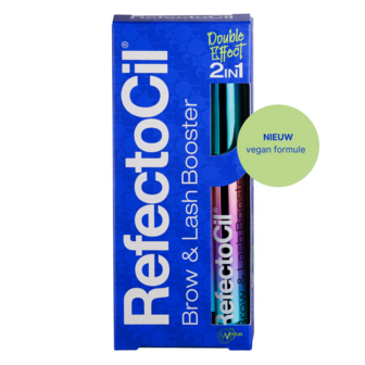 Refectocil lash&amp;brow booster