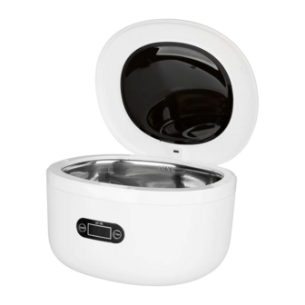 Ultrasoon reiniger 750 ml |&nbsp;Ultrasonic cleaner f6-b&nbsp;