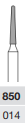 Busch diamant | Type 14 | 850 014 HST