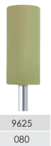 Busch polijst | Type 32 | 9625 080 H/HP