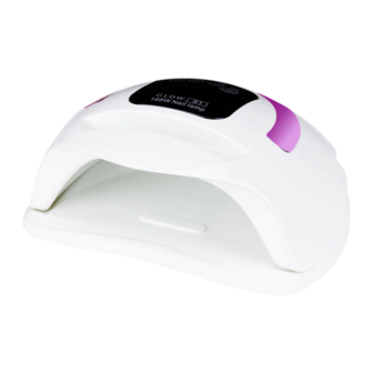 GLOW Nagellamp | UV Dual LED S1 | 168W Rose Gold