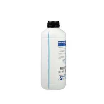 Reymerink Nagellakremover met aceton 1000 ml