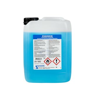 Reymerink Podiskin Chloorhexidine Huiddesinfectie 5 liter