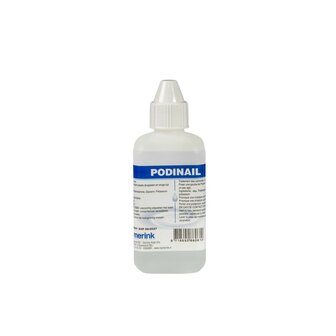 Reymerink Podinail Eeltweker Alcalisch 250 ml