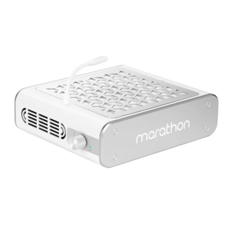 Saeyang Marathon Olimp Stof Afzuiger 65W
