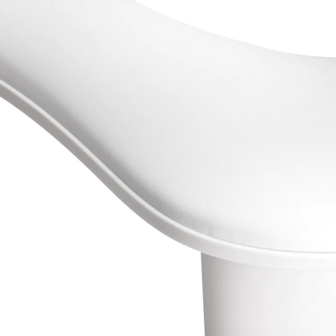 Momo Manicure armkussen - Ergonomische u-form