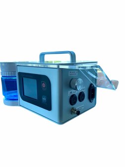 R&amp;S Pedicuremotor GL 40000 tpm - Tweede Kans