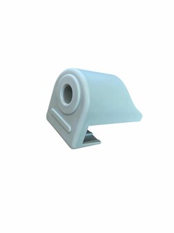 Tafelklem voor loupelamp