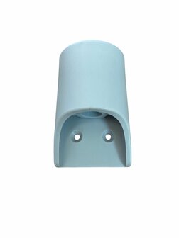Tafelklem voor loupelamp