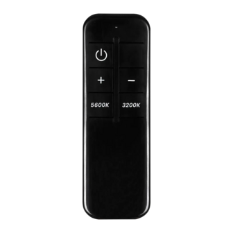 Behandellamp MX6 Half Moon | voor gezicht en massage behandelingen ZWART