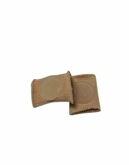 Podo Siliconen Gelpad MT M Per paar