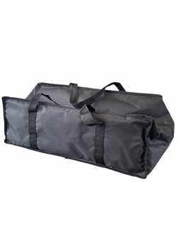 PodoStar Beensteun - M kussen - met tas