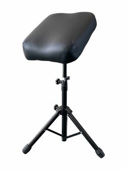 PodoStar Beensteun - M kussen - SET met Loupe lamp, gratis tas en steun
