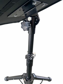 PodoStar Beensteun - M kussen - SET met Loupe lamp, gratis tas en steun