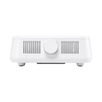 Saeyang Marathon Levent Stof Afzuiger 52.8W | Manicure stof afzuiger