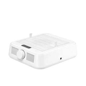 Saeyang Marathon Levent Stof Afzuiger 52.8W | Manicure stof afzuiger