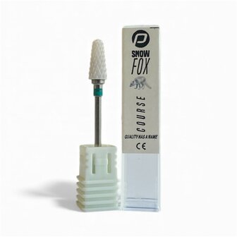 Podomonium Keramische Frees Type 78 | Snow Fox Course